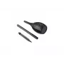 Forever Light saulės fakelo lemputė su 33 LED, 6,6 W, 600 mAh, IP44, įžeminimo kaištis