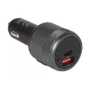 BLOW FM siųstuvas Bluetooth 5.1 + QC3.0 + PD 24W