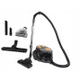 BLOW C899 be maišelio cikloninis dulkių siurblys, 700 W, 2,5 L, HEPA H13, juodas/raudonas