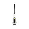 BLOW UP200 Aqua belaidis lazdelinis dulkių siurblys su šlavimo funkcija, 22,2 V, 2200 mAh, HEPA, aqua/mėlyna