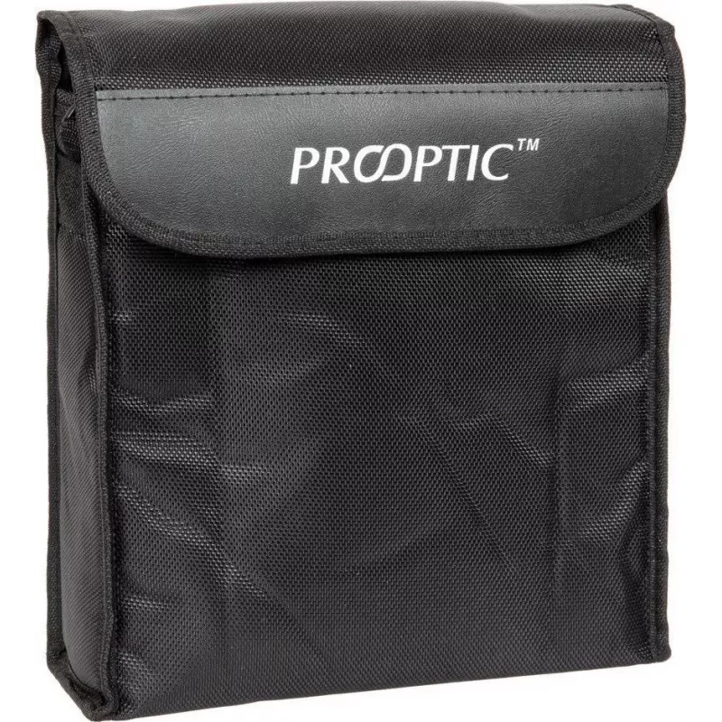 Prooptic 10-30x60 žiūronai