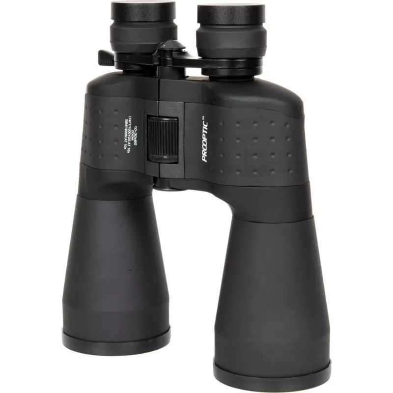 Prooptic 10-30x60 žiūronai