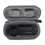 Sunnylife Mini apsauginis dėklas / makštis Insta360 X3 / ONE X2 / X - juodas