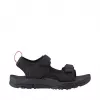4F berniukiškos basutės M113 Deep Black 33 dydis