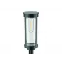 Forever Light Sunari FLS-97 LED saulės energijos sodo dekoratyvinė lemputė 3000K, 1000mAh