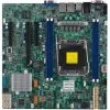Supermicro X11SRM-VF Micro-ATX serverio pagrindinė plokštė, skirta Intel Xeon Scalable MBD-X11SRM-VF-B