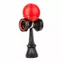 YoYoFactory KENDAMA AIR raudona/juoda kendama