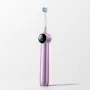 RANVOO PH5 Bubble Sonic elektrinis dantų šepetėlis | Violetinė