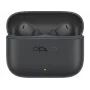 OPPO Enco Buds3 Pro tikros belaidės ausinės su aktyviuoju triukšmo slopinimu, Bluetooth 5.3, 12,4 mm garso stiprintuvais, IP55, pilkos spalvos