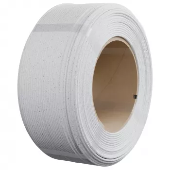 Polymaker Panchroma PLA 1,75 mm papildymas Marmuro baltas 1 kg kaitinimo siūlas (CA04087)