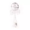 YoYoFactory Kendama balta LED (baterijos įskaičiuotos)