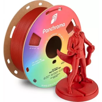 Polymaker Panchroma PLA Matte Army Green 1,75mm 1kg (CA04013)