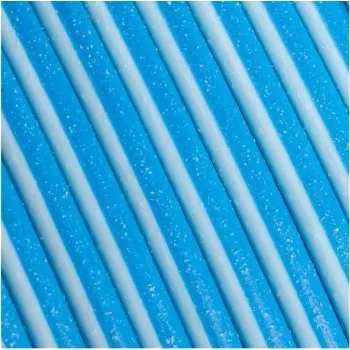 Polymaker Panchroma PLA Dual Matte (CA04047) - 1,75 mm, 1 kg, pereinantis vaivorykštės spalvos atspalvis