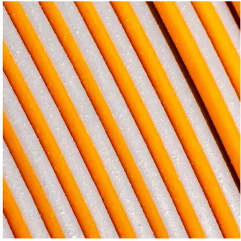 Polymaker Panchroma PLA Dual Matte (CA04045) – 1,75 mm, 1 kg, matinis dvispalvis PLA filamentas