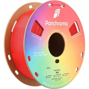 Polymaker Panchroma CoPE 1,75 mm juodas 1 kg kaitinimo siūlas CA14005