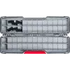 Bosch Accessories 2607011826 Tarpinė dėžė L-BOXX sistemai (antracito)