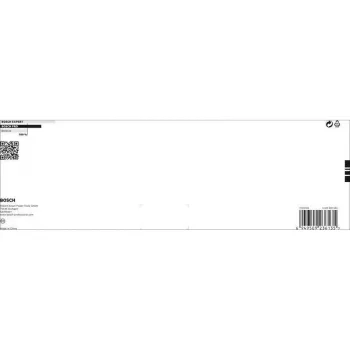Bosch Accessories 2607011826 Tarpinė dėžė L-BOXX sistemai (antracito)