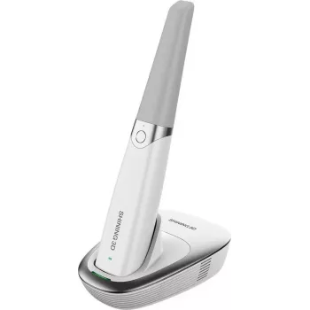 Shining 3D Aoralscan 3 Wireless belaidis 3D intraoralinis dantų skeneris C6267