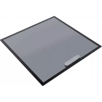 Creality K2 Plus viršutinis stiklo rinkinys - grūdinto stiklo korpuso dangtis 3D spausdintuvui 4004010267