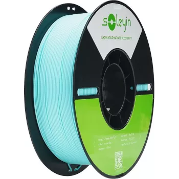 Creality Soleyin Ultra PLA 1,75 mm vandenyno mėlyna 1 kg (3301010607)