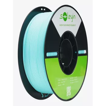 Creality Soleyin Ultra PLA 1,75 mm vandenyno mėlyna 1 kg (3301010607)