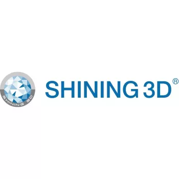 AOSTATION CART ELITE WIRELESS mobilioji darbo stotis-vežimėlis, skirtas Shining 3D rankiniams skeneriams C010315
