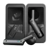 TimeKettle W4 Plus TWS vertimo ausinės (juodos)