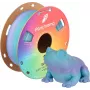 Polymaker Panchroma PLA Gradient Matte (CA04058) - 1,75 mm, 1 kg, Sunset