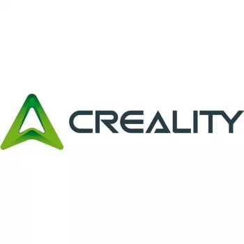 Creality Soleyin Ultra PLA 3D spausdintuvo kaitinamoji medžiaga, 1,75 mm, 2 x 1 kg, pilka