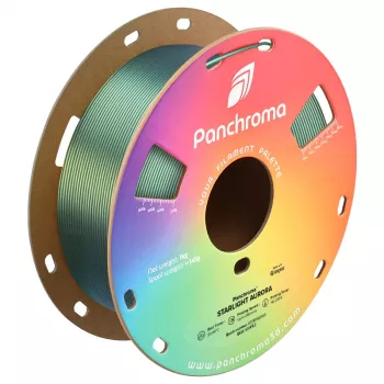 Polymaker Panchroma PLA Starlight 1,75 mm 1 kg kaitinimo siūlas (CA02038)