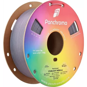 Polymaker Panchroma PLA Starlight 1,75mm 1kg kaitinimo siūlas CA02020