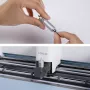 LOKLiK iCraft smailaus galo peiliukų rinkinys (KZ-BQD-0001-US-L-B2B)