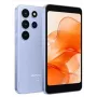 Ulefone Note 22 3GB/32GB Dual SIM 4G LTE išmanusis telefonas 6,52 inch HD+ ekranas 13MP triguba kamera 4000mAh Icy Blue
