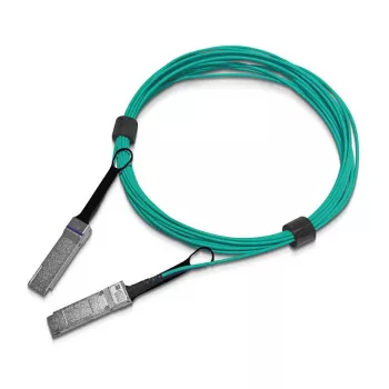 Mellanox LinkX MFS1S00-H010E 200G kabelis, 10 m (980-9I45G-00H010)