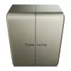 TimeKettle W4 Plus TWS vertimo ausinės (auksinės)
