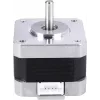 Creality HI Z ašies dešinysis variklis, skirtas Ender-3 S1, CR-10 Smart Pro, Sermoon D1 - NEMA 17 žingsninis variklis, 1,5A, 0,42Nm 3204120246
