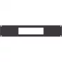 Kramer RK-CAMPUS stovo laikiklio adapteris 2U 19 inch