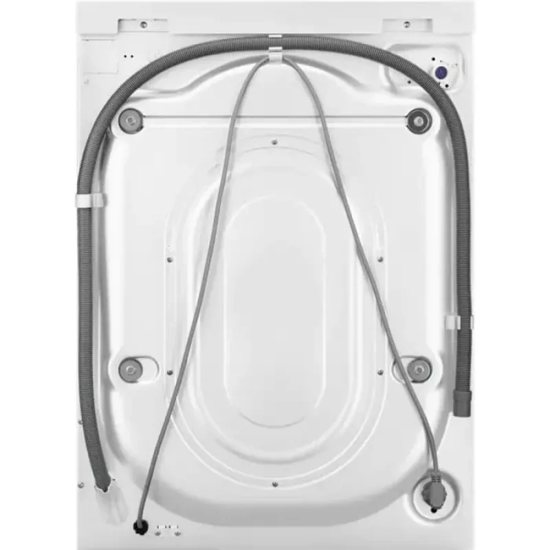 Electrolux EW6SN327SI 7kg priekinio pakrovimo skalbimo mašina, 1200 RPM, balta