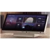 Aqara Panel Desktop Hub S1 Plus pilkas 8 inch IPS jutiklinis ekranas Zigbee 3.0 išmaniojo namo valdymo pultas MP-K05D