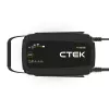 CTEK PRO25 CiC EU 40-480 profesionalus 12V 25A automatinis akumuliatoriaus įkroviklis švino-rūgštiniams ir ličio akumuliatoriams