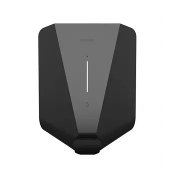 EASEE Core 22 kW Type 2 EV įkroviklis Wallbox juodas 10703