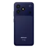 Ulefone Note 23 3/32GB tamsiai mėlynas išmanusis telefonas