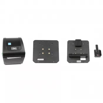 Brodit MultiMoveClip į AMPS adapterio plokštė, skirta DA220 (217036)