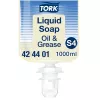 TORK Riebalus tirpinantis skystas muilas 1 L (424401)