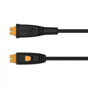 CTEK 40-376 adapterio kabelis, jungiantis CS ONE su CONNECT priedais