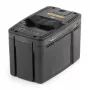 STIGA E 420 pakaitinė baterija 48V 2Ah Li-Ion, skirta 48V PowerPack sistemai 274012004/ST1