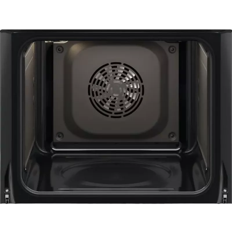 Electrolux EOD5C70BZ įmontuojama elektrinė orkaitė, 65 L, juoda