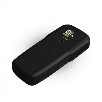 CTEK 40-625 RB 3000 boosteris su 3000 A didžiausia srove ir power bank funkcija