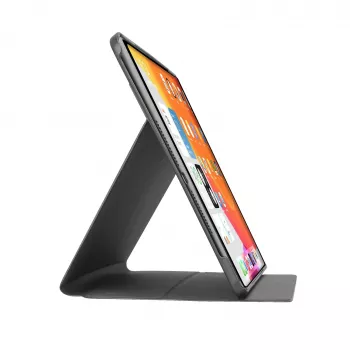 SBS Book Case Pro Folio, skirta iPad Pro 11 inch ir iPad Air 10,9 inch - juodas TABKPROIPPRO1121K