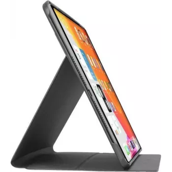 SBS Book Case Pro Folio, skirta iPad Pro 11 inch ir iPad Air 10,9 inch - juodas TABKPROIPPRO1121K